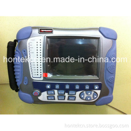Honserv H1200 Series 2m Transmission Analyzers E1 Ber Tester